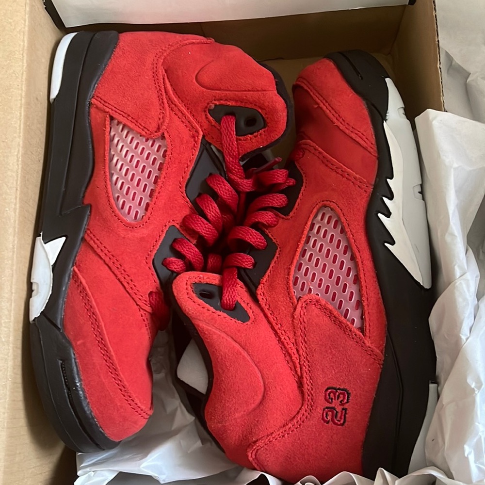 New
